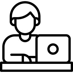Logo Status Kontrak